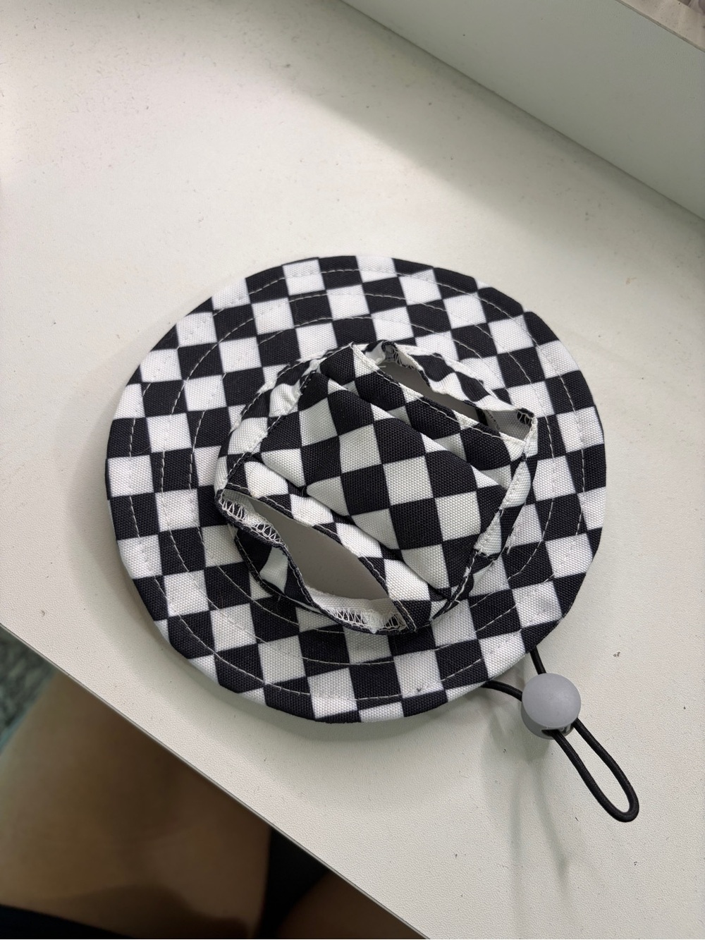 Bucket Hat for Small Pet